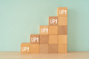 歯周病の治療費が高額になるイメージ