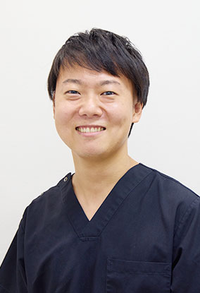 世田谷北沢 医療法人社団 燦陽会 下北沢駅前歯科クリニック 山本貴彬