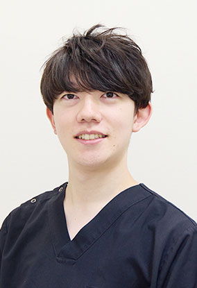 世田谷北沢 医療法人社団 燦陽会 下北沢駅前歯科クリニック 山村春貴