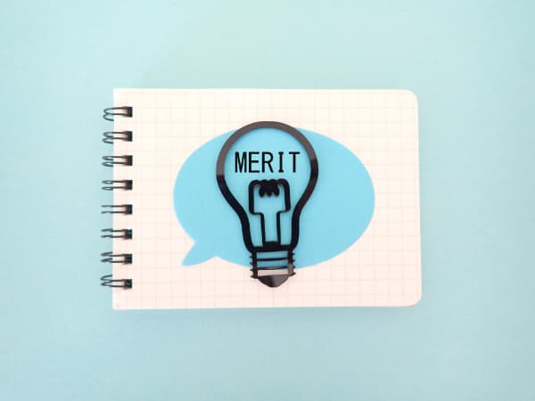 インビザライン・ファーストのメリットのイメージ