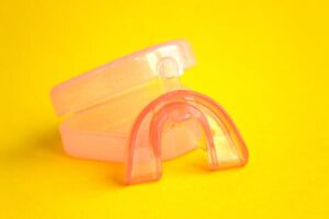 インビザラインファーストとケース