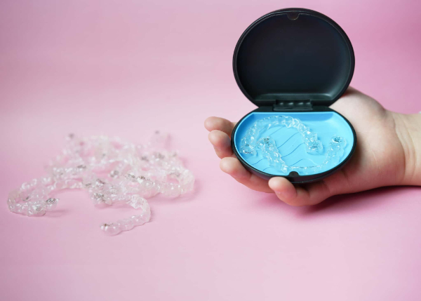 インビザライン・ファーストの治療期間はどのくらい？目安や治療の流れ