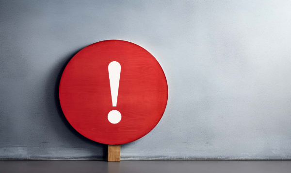 フッ素塗布後の注意点について説明するイメージ