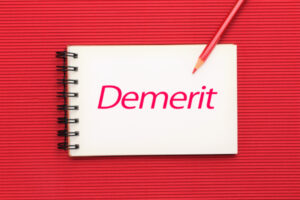 小児矯正のデメリットのイメージ