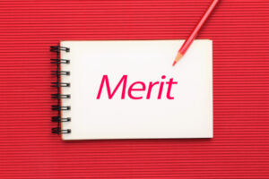 小児矯正のメリットのイメージ