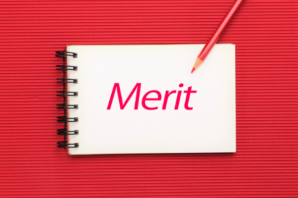 小児矯正のメリットのイメージ