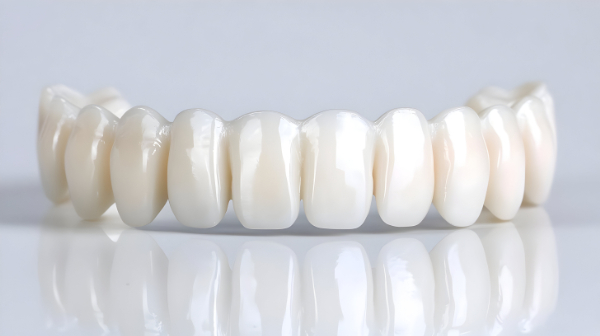 金属アレルギーの方でも大丈夫？セラミック治療のメリット