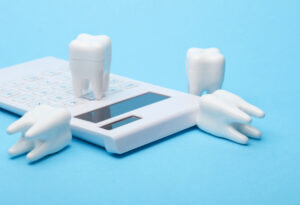 子どもの出っ歯を矯正する場合の費用イメージ