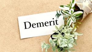 オフィスホワイトニングのデメリットのイメージ