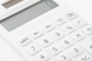 全ての歯をインプラントにした場合の費用相場のイメージ