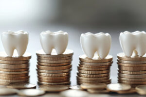 マイオブレースの費用のイメージ