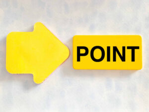 オフィスホワイトニングの効果を長持ちさせるポイントを説明するイメージ