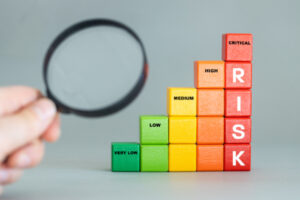 出っ歯を放置するリスクイメージ