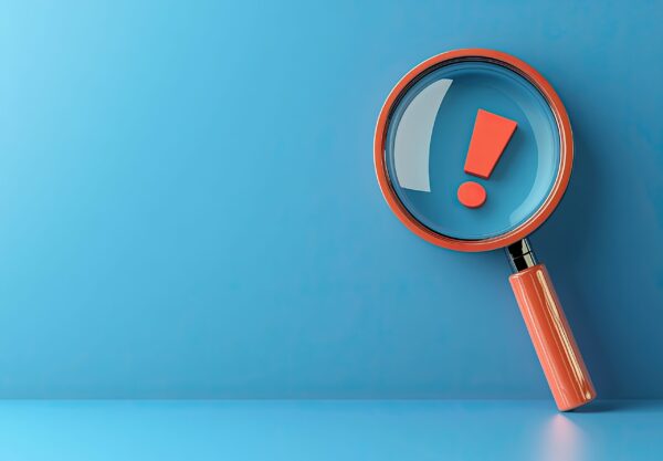 歯の定期検診の重要性を示唆するイメージ