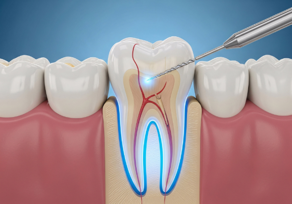 根管治療はどうして長い？治療期間が長くなる理由や長引かせないコツも