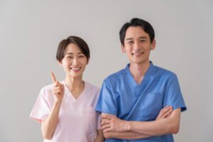 床矯正を成功させてきた実績を持つ歯科医師たち