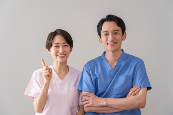 床矯正を成功させてきた実績を持つ歯科医師たち