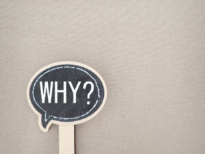 ワイヤー矯正の治療期間が長くなる原因を考えるイメージ