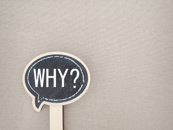 ワイヤー矯正の治療期間が長くなる原因を考えるイメージ