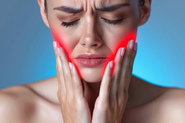 顎関節症は歯並びのせい？原因と治療法について解説！