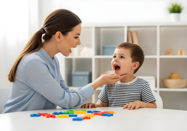 MFTトレーニングの様子