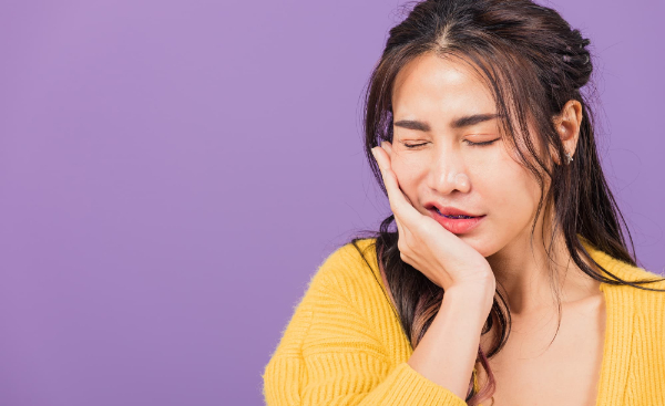 顎関節症を放置するリスクとは？悪化を防ぐためにできることも