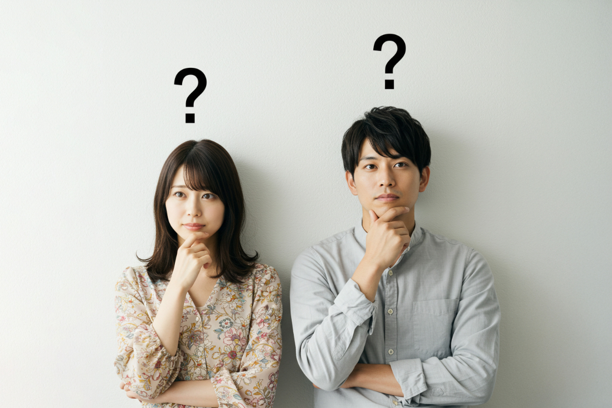 インビザライン・ファーストの適応条件は？