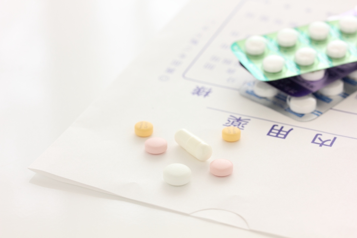 ワイヤー矯正中に痛みがあるときの対処方法として活用する鎮痛剤