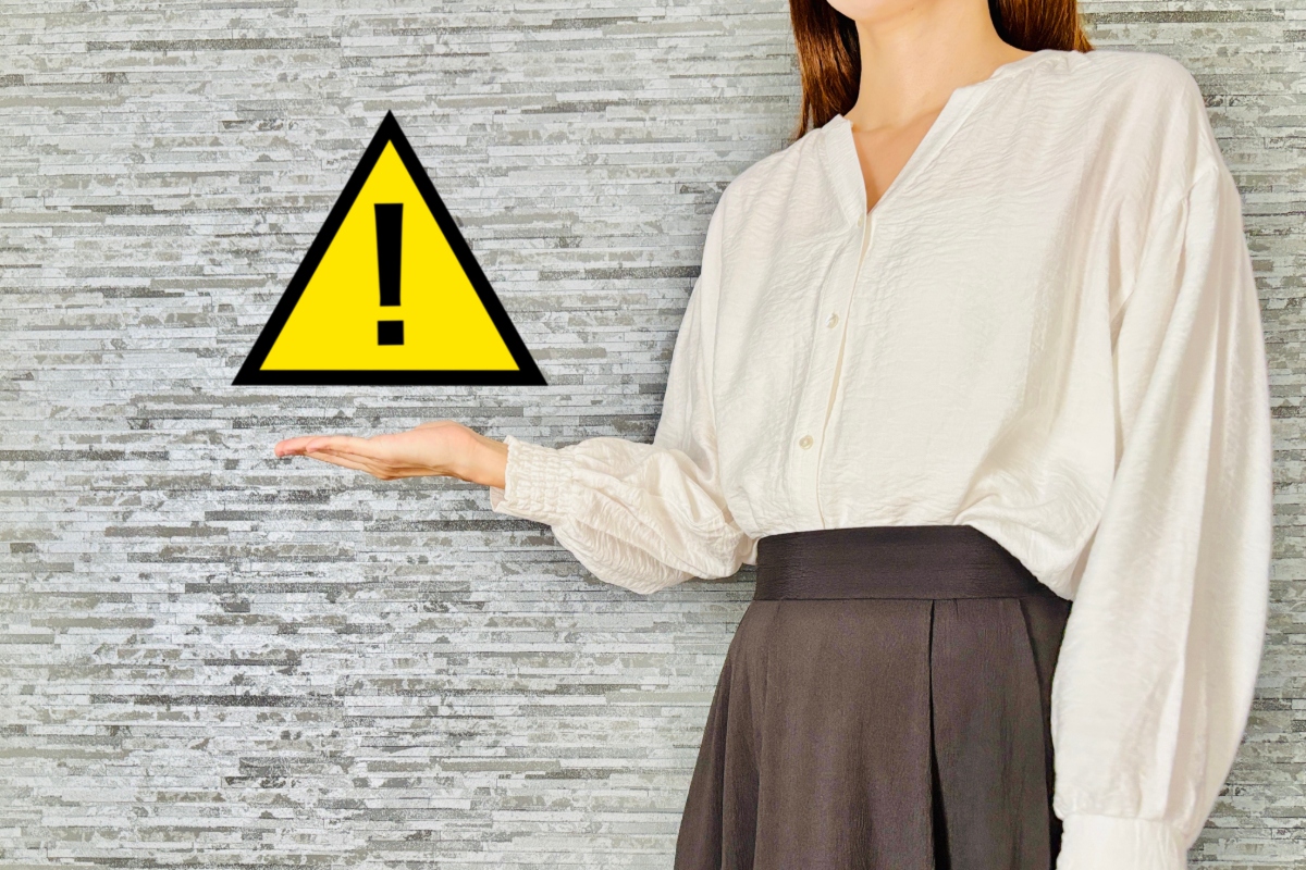 セラミック治療後に食事をするときの注意点