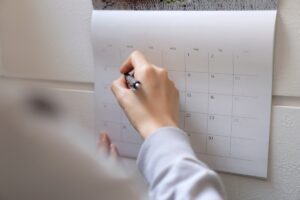 ワイヤー矯正で痛みが生じるタイミング