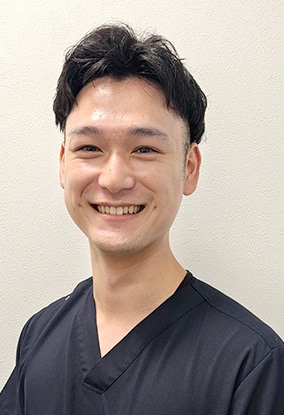 世田谷北沢 医療法人社団 燦陽会 下北沢駅前歯科クリニック 酒井倫太郎