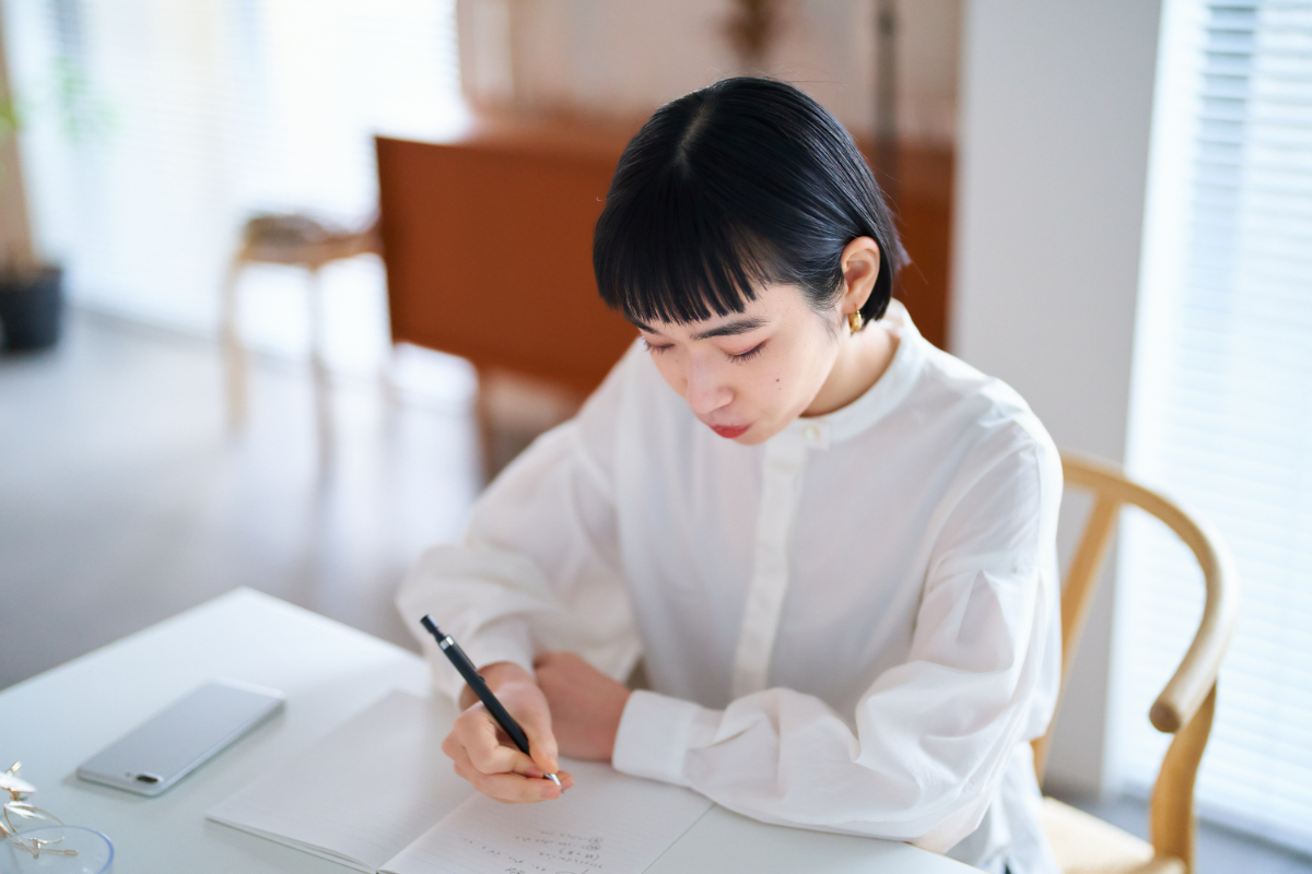 小児矯正で2期治療が必要になるケースを書き出している