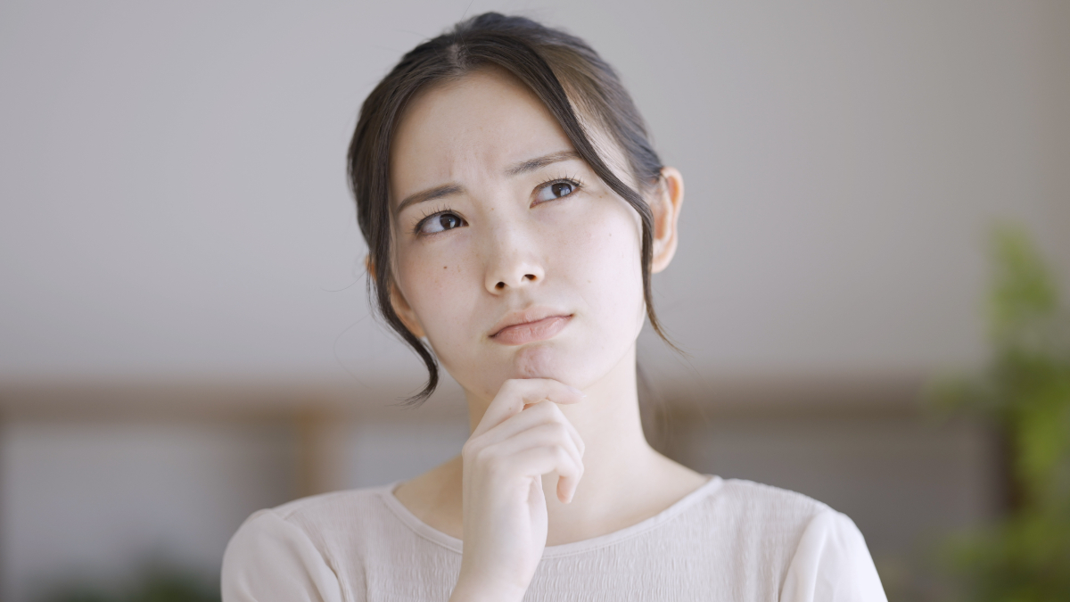 小児矯正は1期治療のみで終えられることもあるのかを考えている人